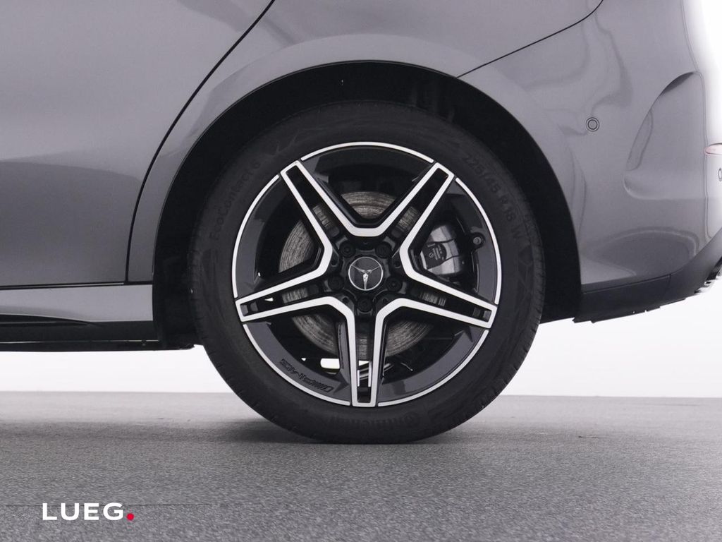 Mercedes-Benz B 250 2021