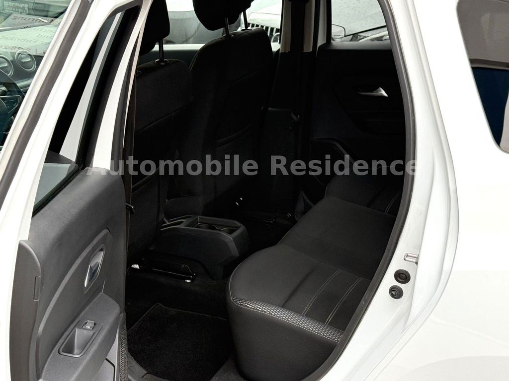 Dacia Duster 2019