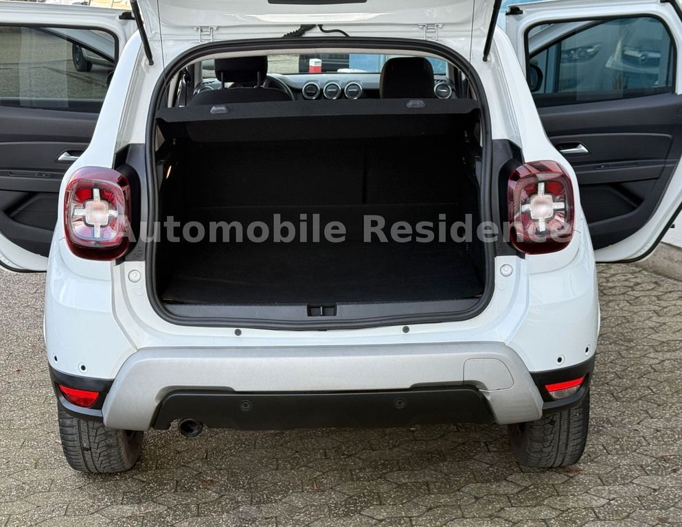 Dacia Duster 2019