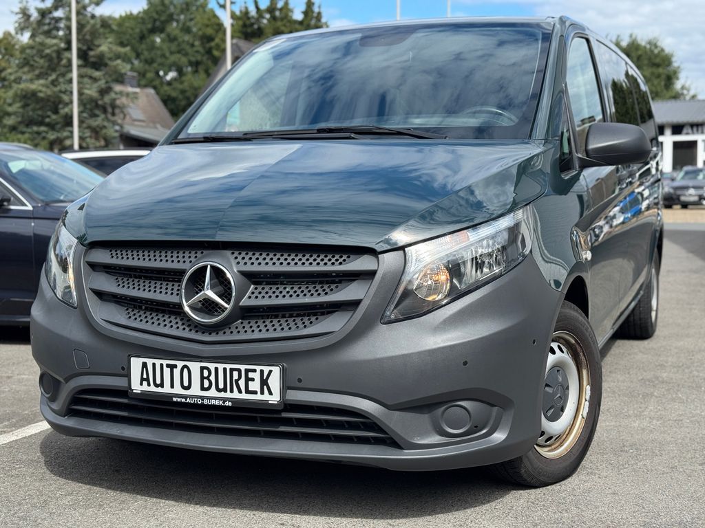 Mercedes-Benz Vito 2020