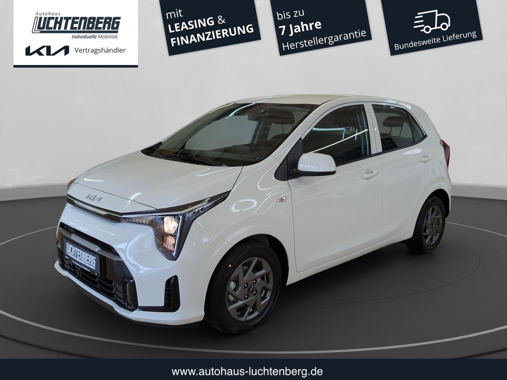 Kia Picanto 2025