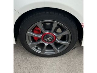 Abarth 595C 2021