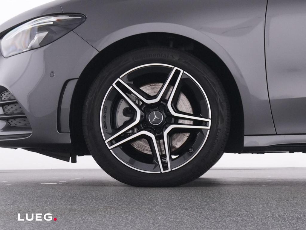 Mercedes-Benz B 250 2021