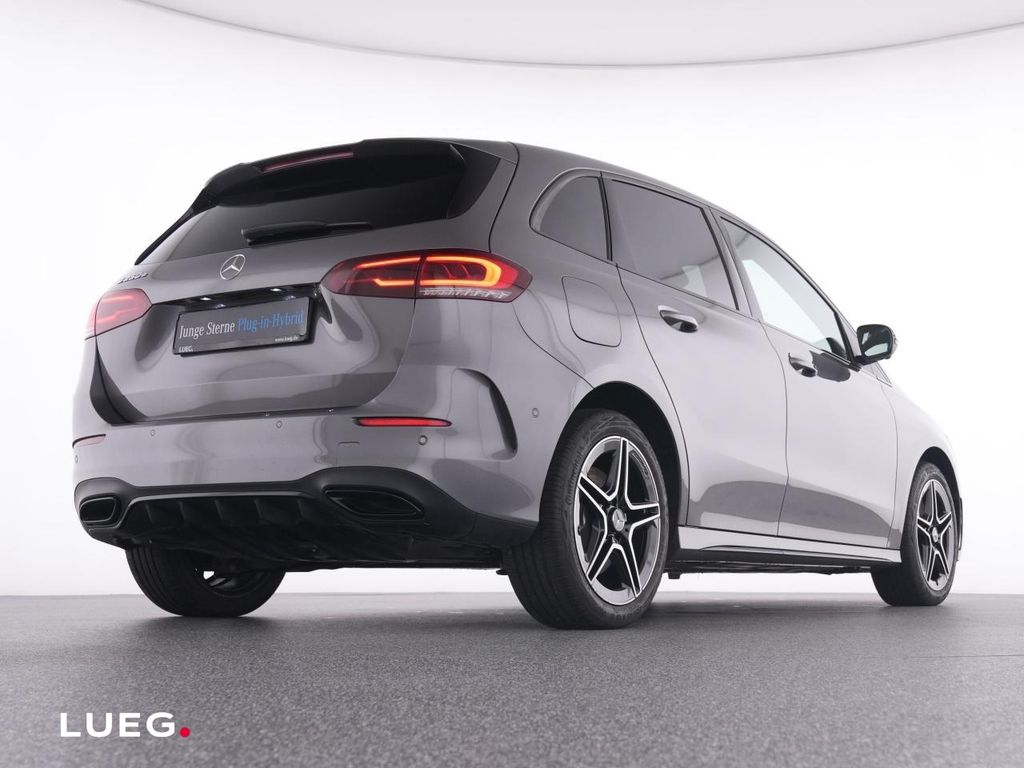 Mercedes-Benz B 250 2021