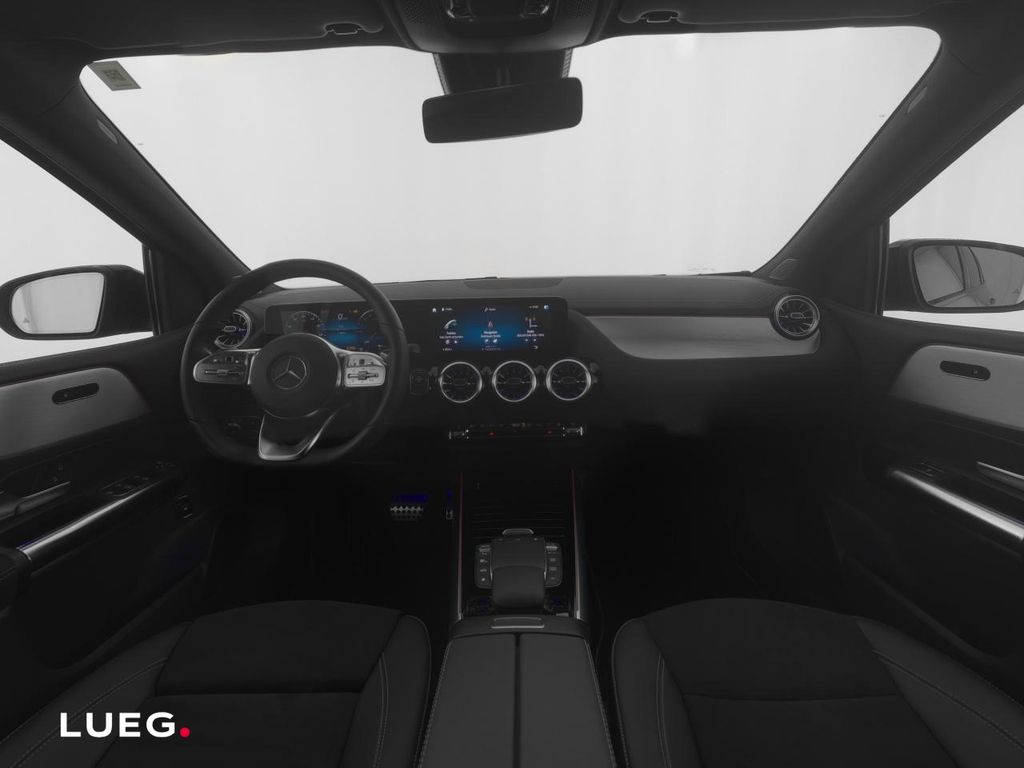 Mercedes-Benz B 250 2021