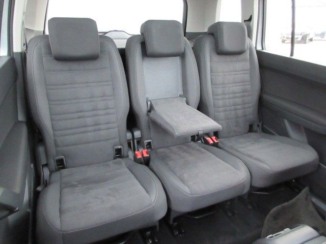 Volkswagen Touran 2022