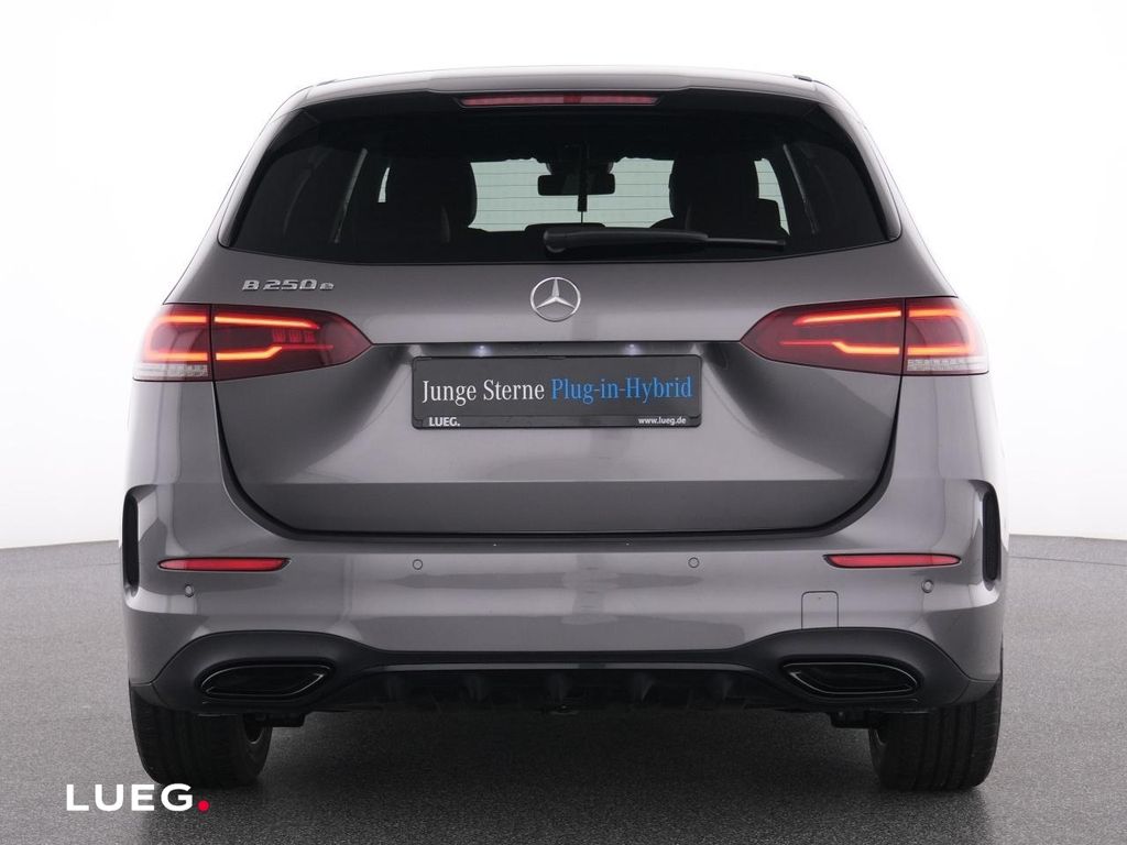 Mercedes-Benz B 250 2021