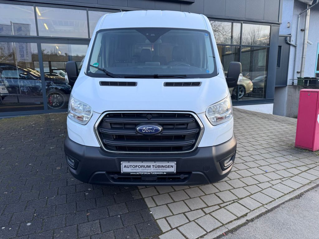 Ford Transit 2021