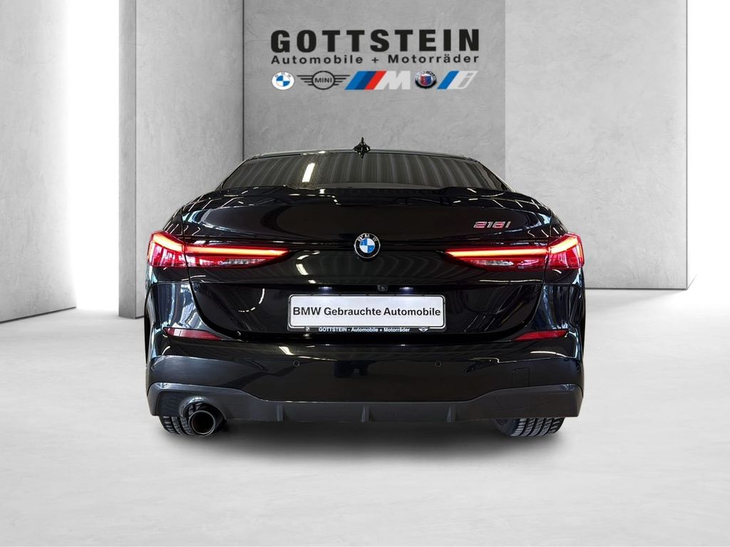 BMW 218 Gran Coupé 2024