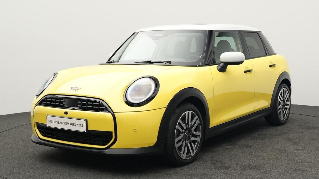 MINI Cooper C 2024