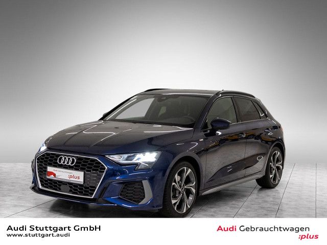 Audi A3 2024