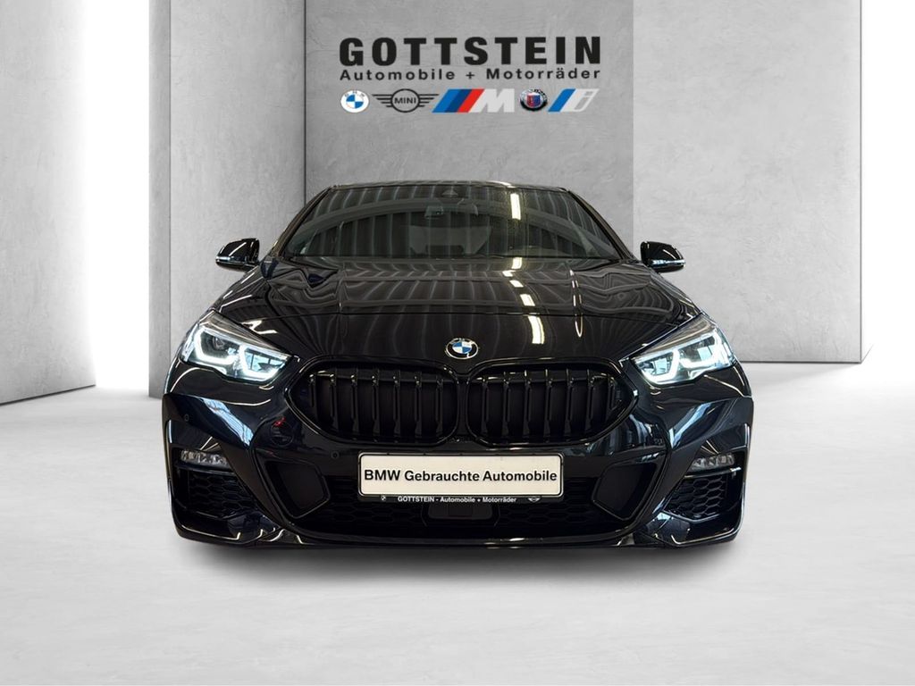 BMW 218 Gran Coupé 2024