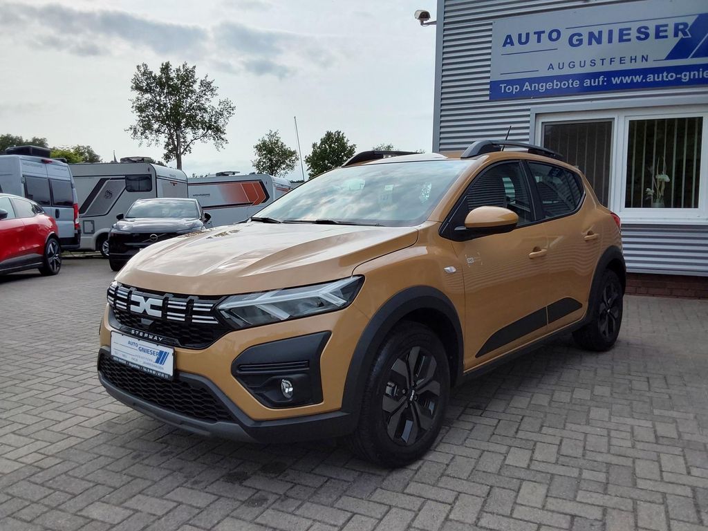 Dacia Sandero 2025