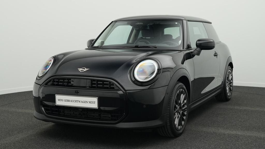 MINI Cooper C 2024
