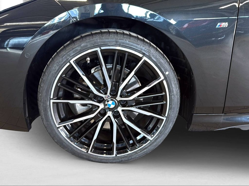 BMW 218 Gran Coupé 2024
