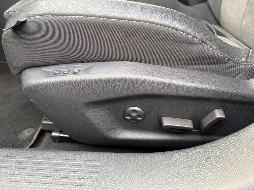 Opel Astra 2022