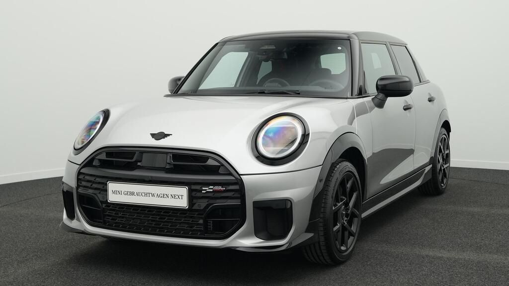 MINI Cooper C 2024