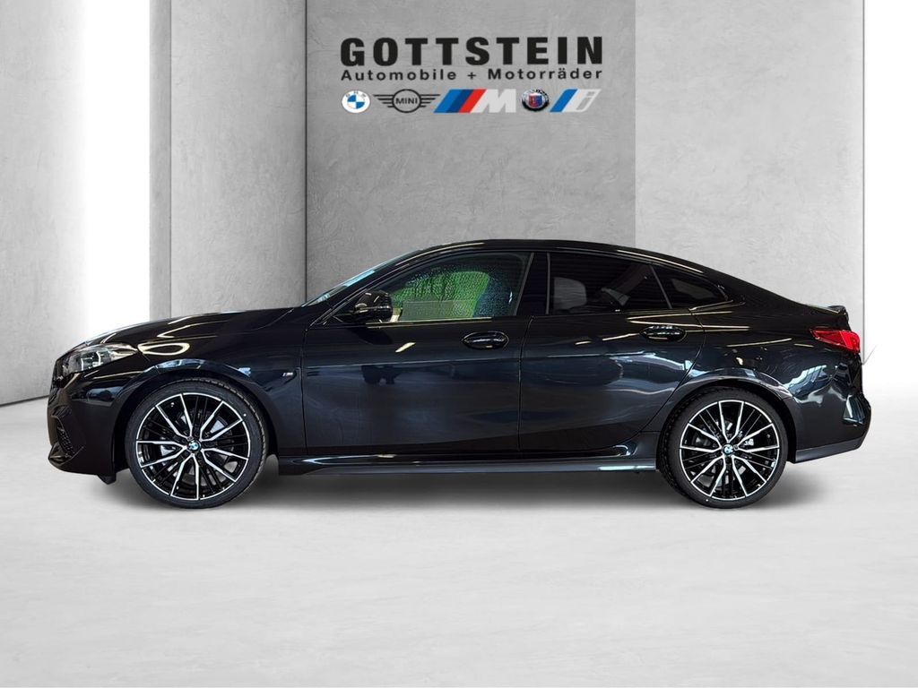 BMW 218 Gran Coupé 2024