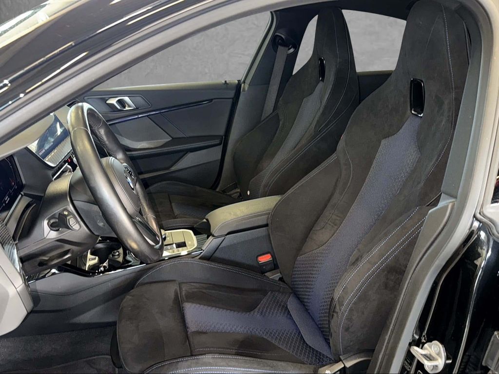 BMW 218 Gran Coupé 2024