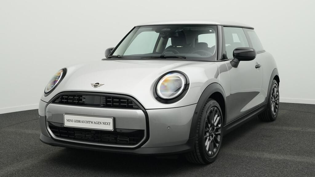 MINI Cooper C 2024