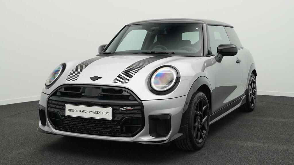MINI Cooper C 2024