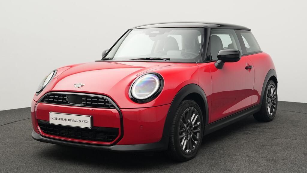 MINI Cooper C 2024