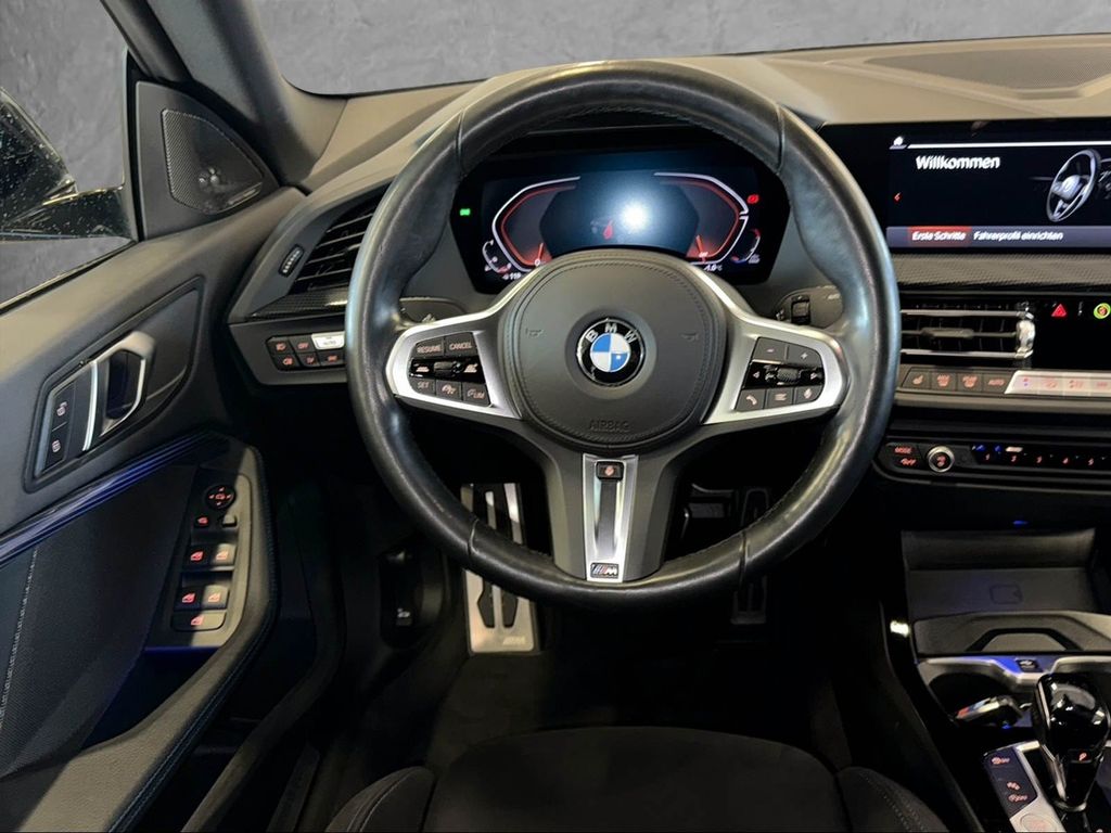 BMW 218 Gran Coupé 2024