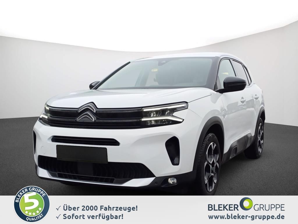 Citroën C5 Aircross 2023