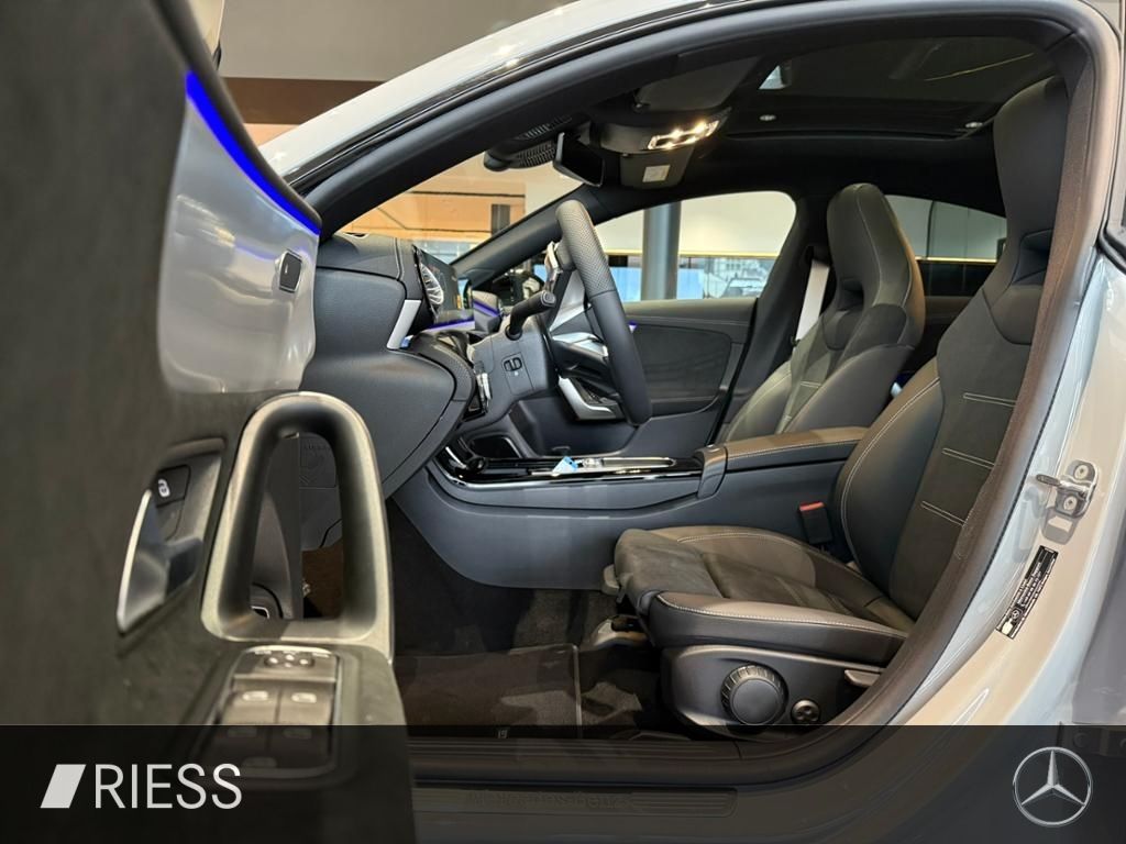 Mercedes-Benz CLA 200 2026