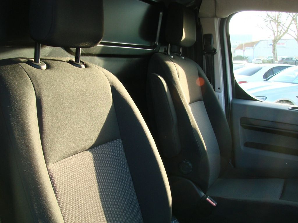 Citroën Jumpy 2022