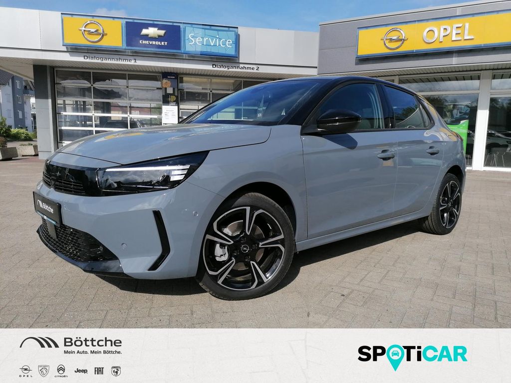 Opel Corsa 2024
