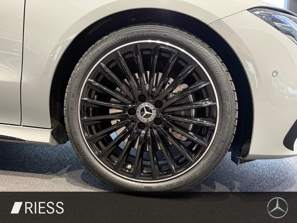 Mercedes-Benz CLA 200 2026