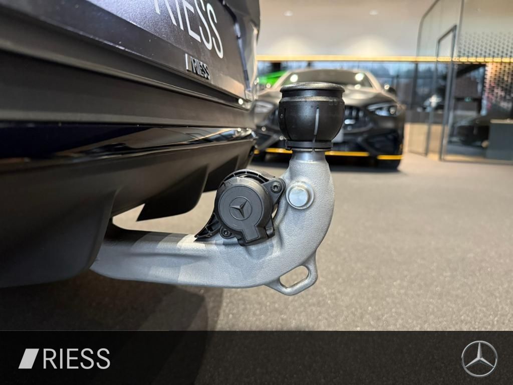 Mercedes-Benz CLA 200 2026