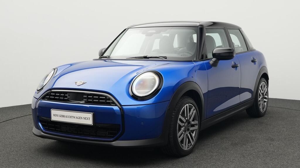 MINI Cooper C 2024