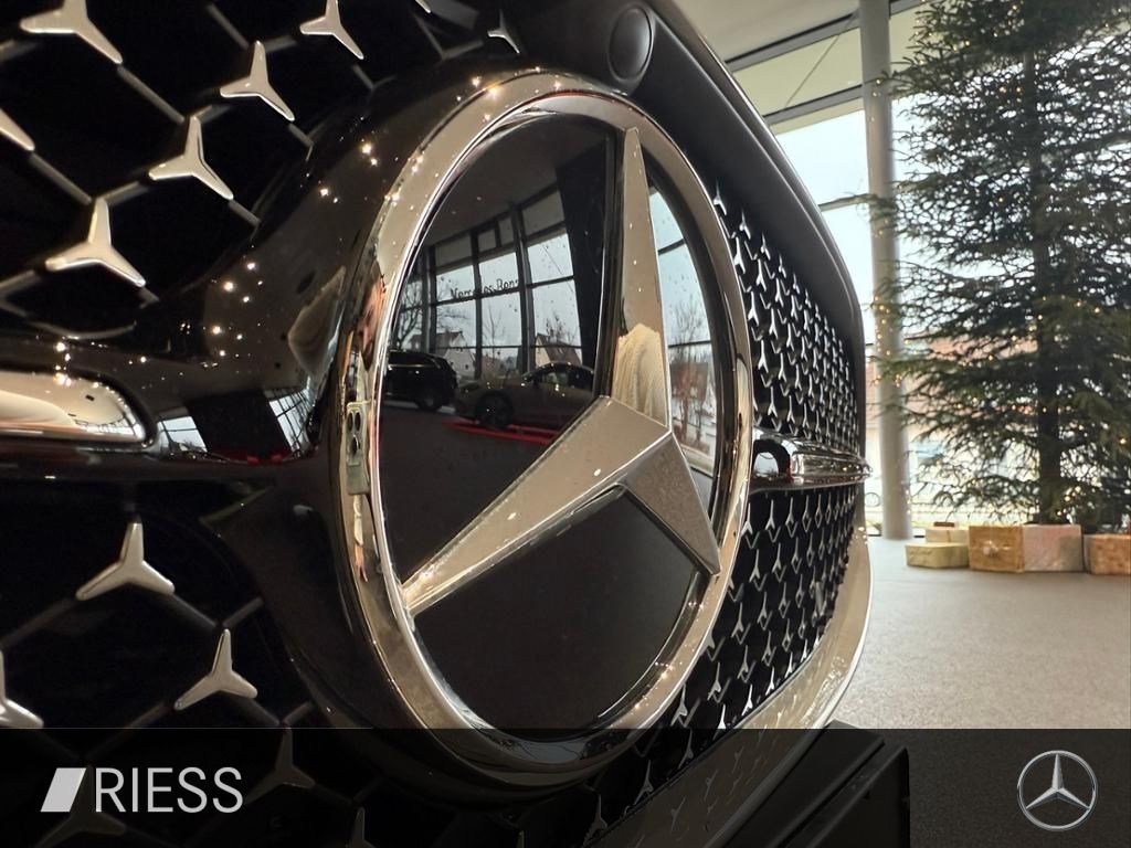 Mercedes-Benz CLA 200 2026