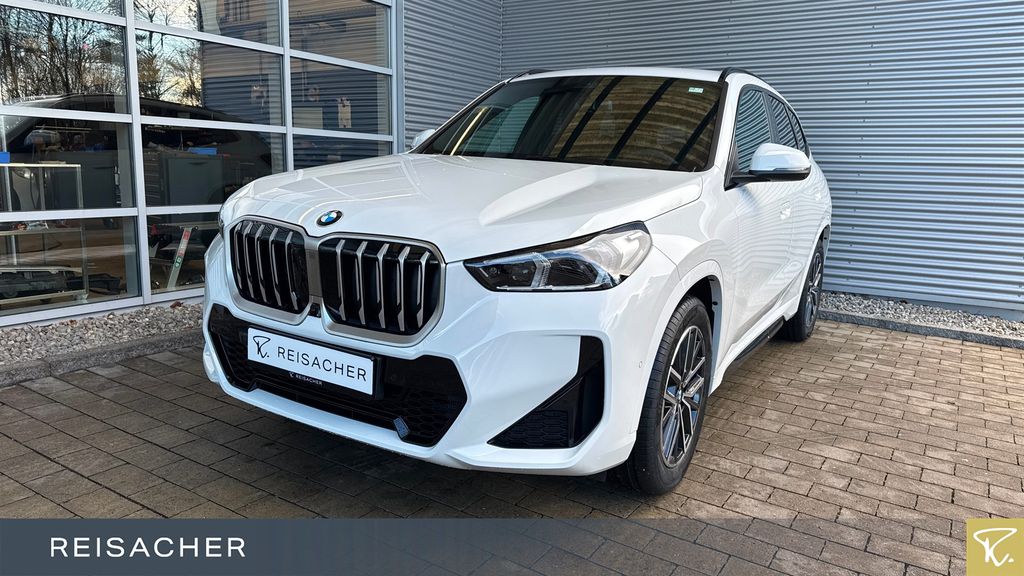 BMW X1 2026
