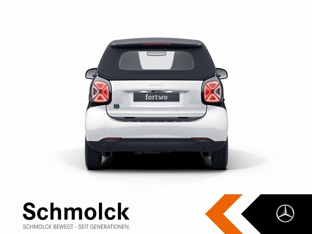 Smart ForTwo 2023
