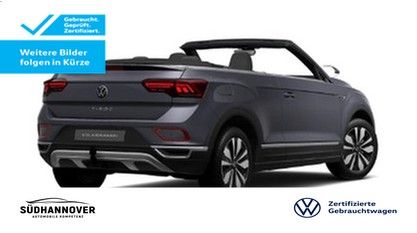 Volkswagen T-Roc 2024