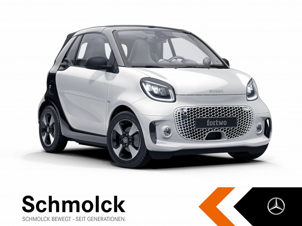 Smart ForTwo 2023
