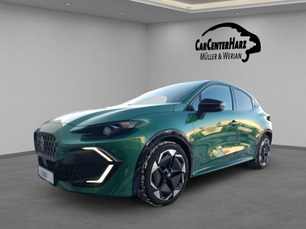 Renault Clio 2026