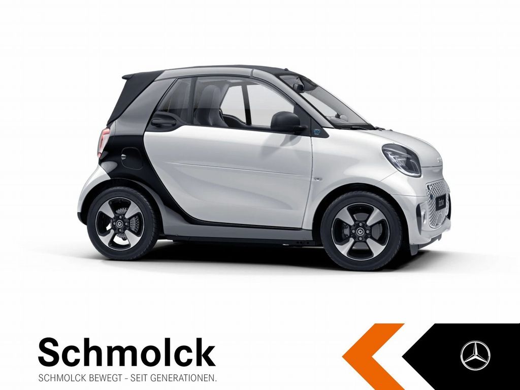 Smart ForTwo 2023