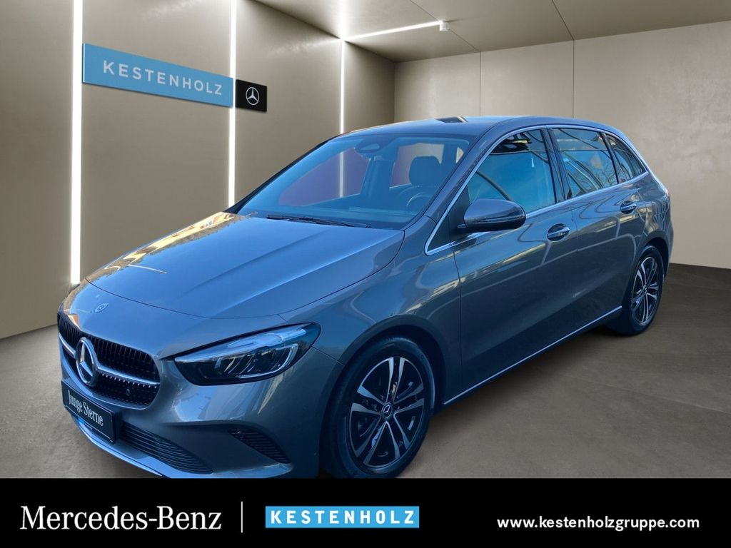 Mercedes-Benz B 180 2024