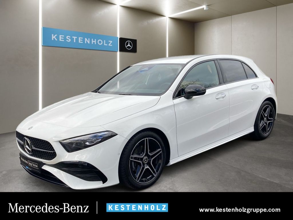 Mercedes-Benz A 180 2024