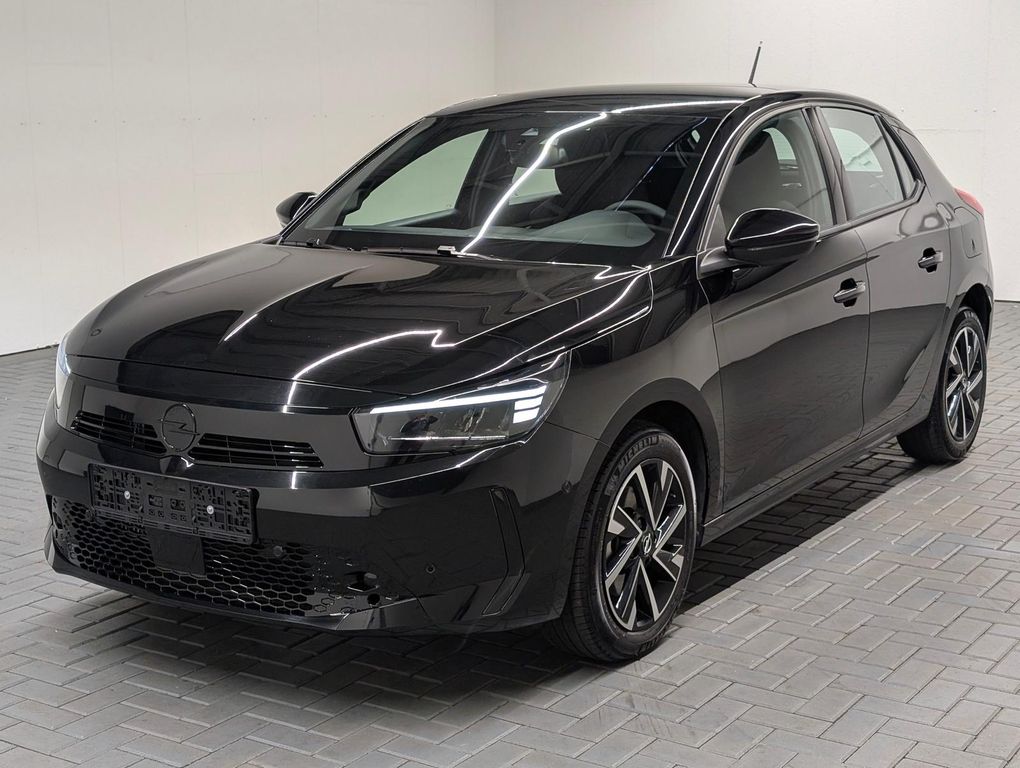 Opel Corsa 2024