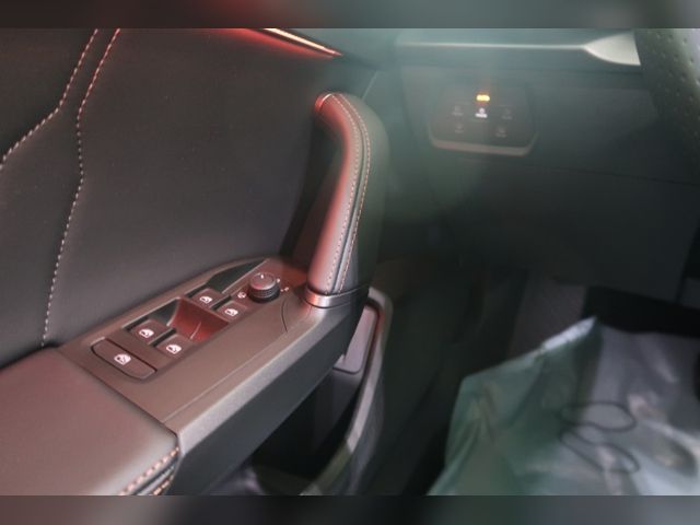 Cupra Formentor 2024