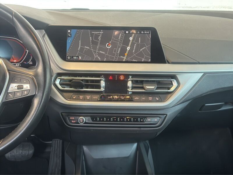 BMW 218 Gran Coupé 2022