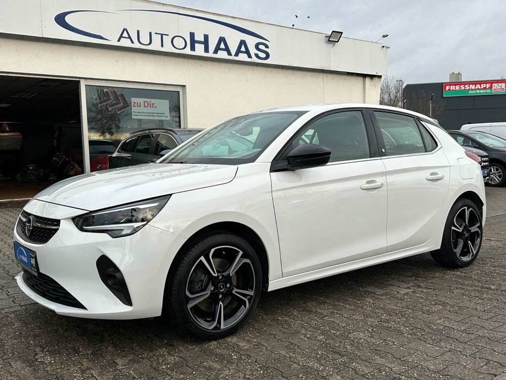 Opel Corsa 2022