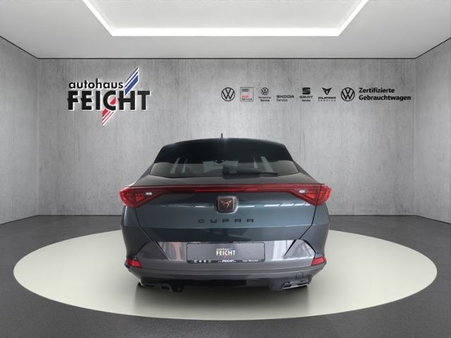Cupra Formentor 2024