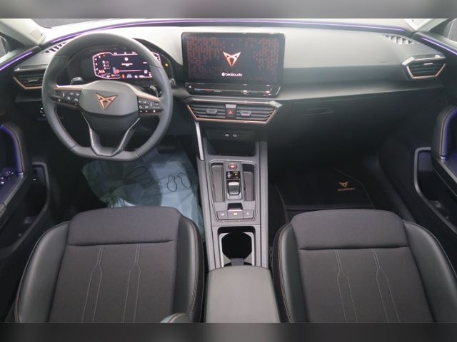 Cupra Leon 2024