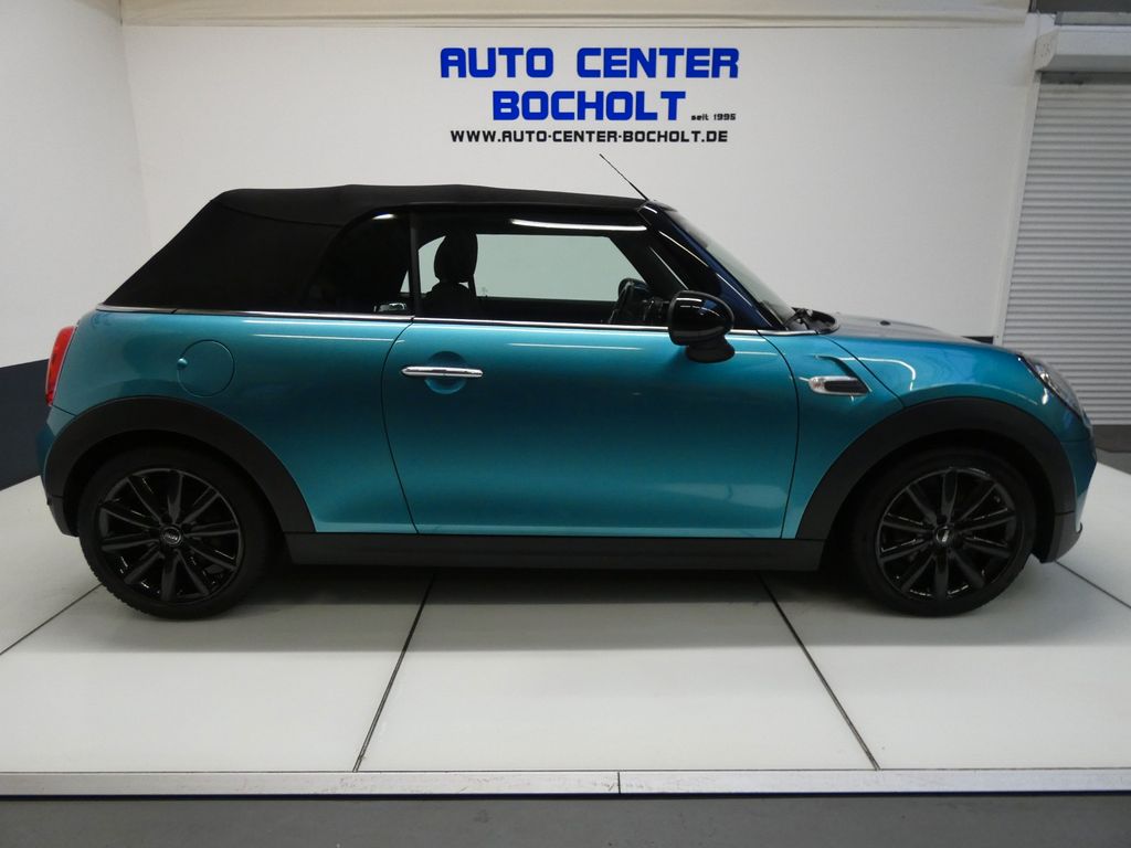 MINI Cooper 2018